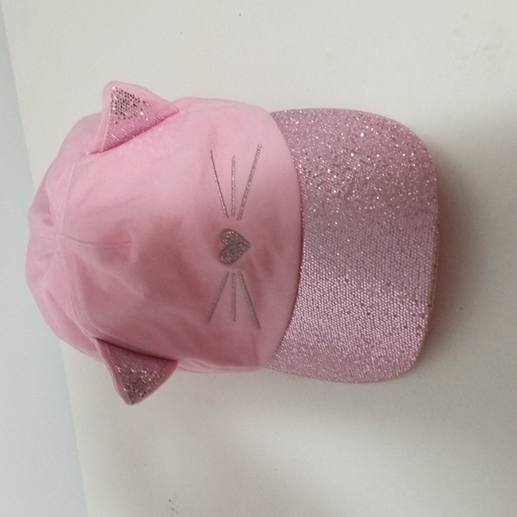 Fam & Pal Girls baseball cap - Picture 2 of 5